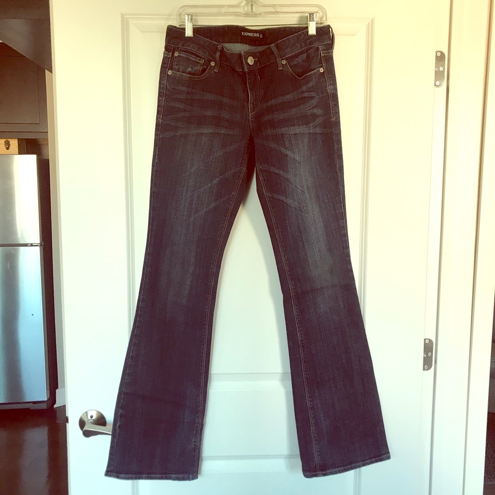 Express Jeans